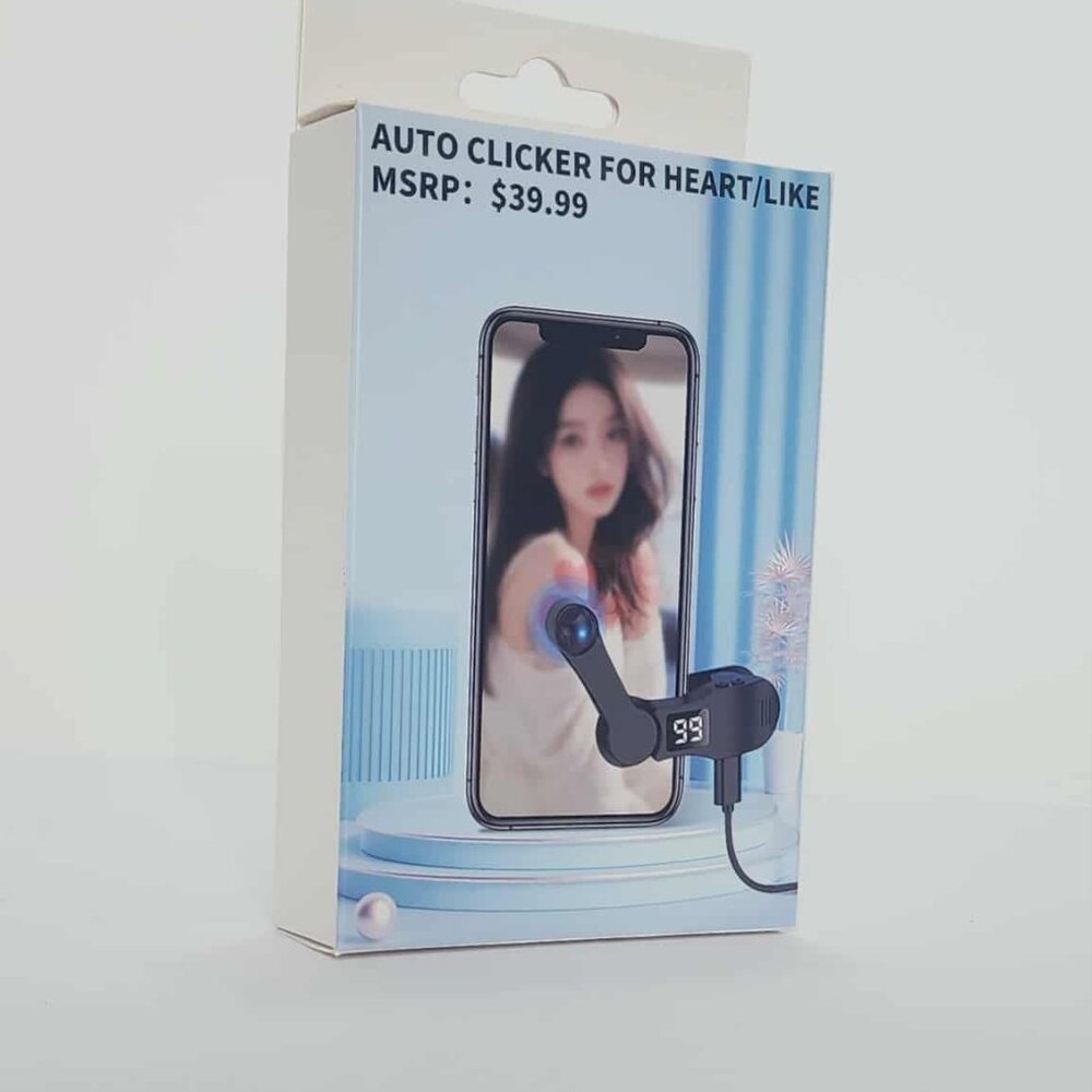 Social media device